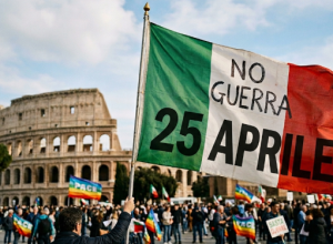 Il 25 aprile al tempo di Caino